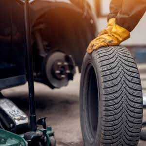 Gercüş Oto Lastikçi